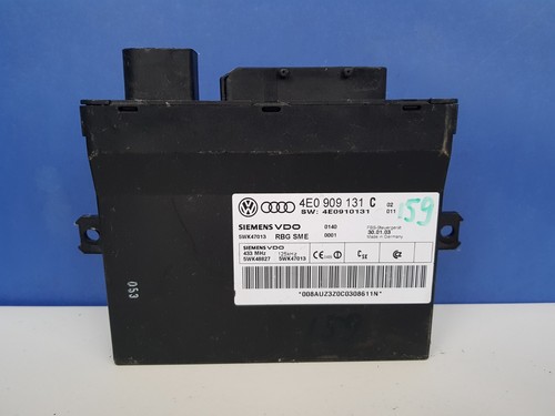 Audi 4e0909131c 4e0 909 131 - , c