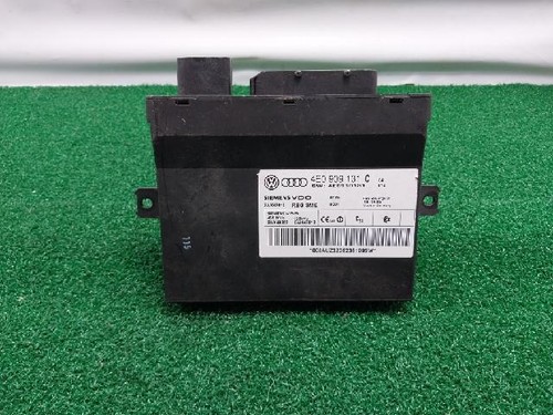 2006 audi new - audi, oem