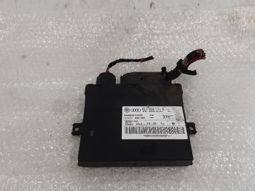 2006 audi new ecu oem - audi, a8