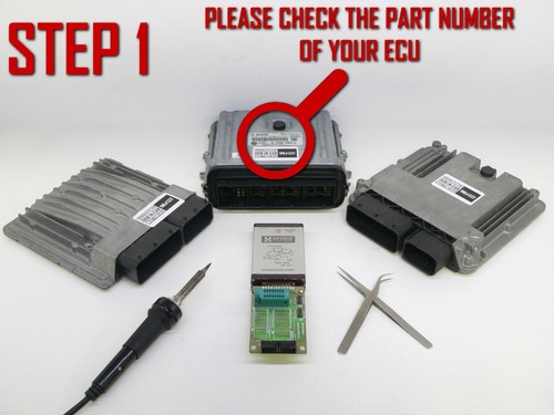 Audi ecu controller - controller,