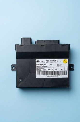 Audi 2004 new ecu - audi, a8